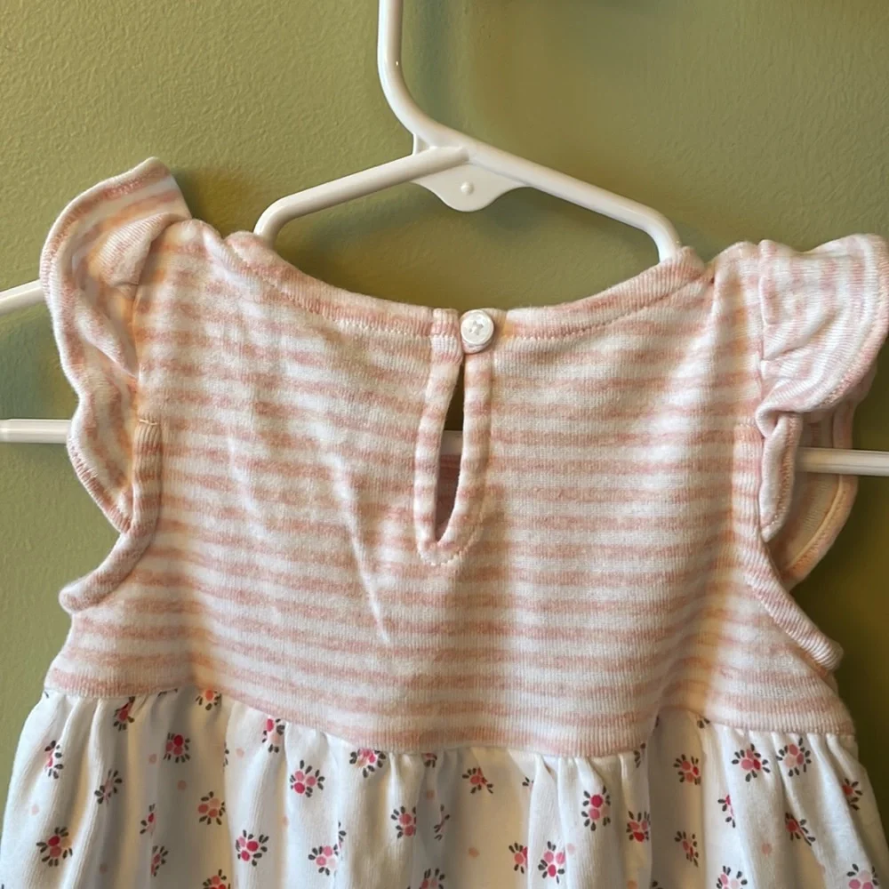 Baby Gap First Favorites Onesie - Picture 3 of 5
